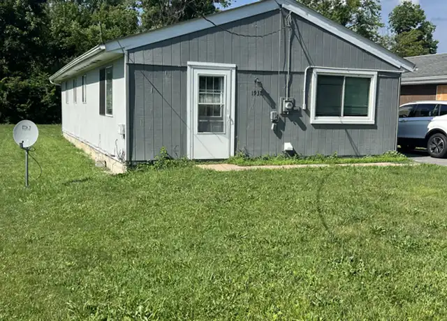 Property at 1937 4th St, Sandusky, OH, 44870, 5 beds, 1 bath, [object Object]