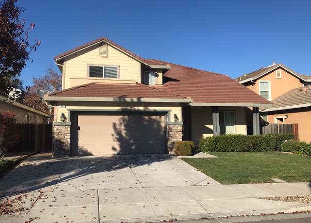 Photo of 1345 Yosemite Cir, Oakley, CA 94561