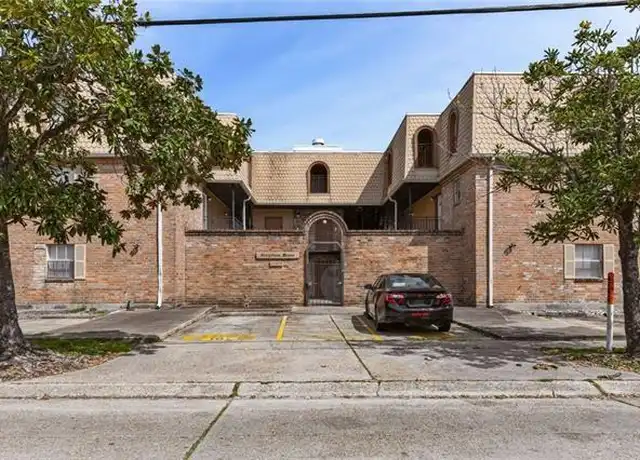 Property at 2509 Houma Blvd Unit 104, Metairie, LA, 70001, 2 beds, 2 baths, [object Object]