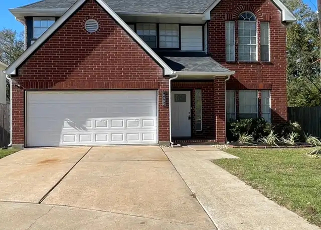 Property at 16302 Flint Run Way, Sugar Land, TX, 77498, 3 beds, 2.5 baths, [object Object]
