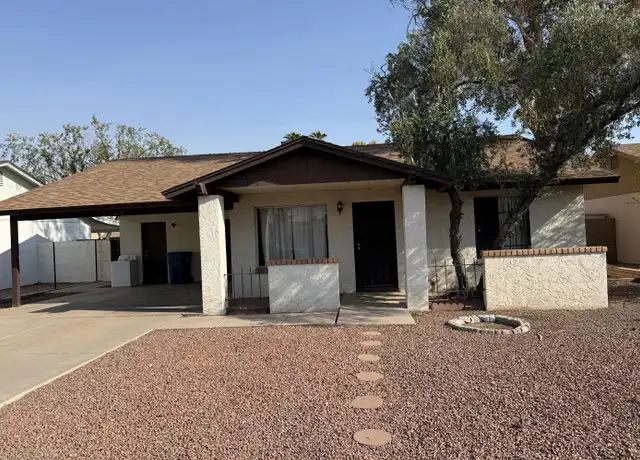 Property at 2105 E Colgate Dr, Tempe, AZ, 85283, 3 beds, 2 baths, [object Object]