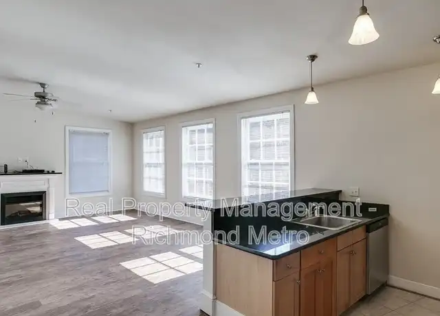 Property at 1321 1/2 E Main St Unit 309, Richmond, VA, 23219, 1 bed, 1 bath, [object Object]