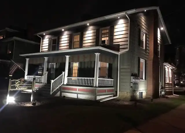 Property at 1051 Elk St, Franklin, PA, 16323, 1 bed, 1 bath, [object Object]