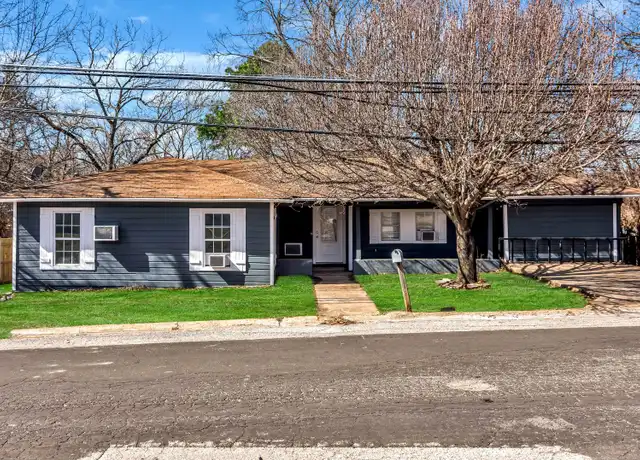 Property at 397 Wills Point St, Canton TX 75103 - 397 Wills Point St, Canton, TX, 75103, 0 beds, 1 bath, [object Object]