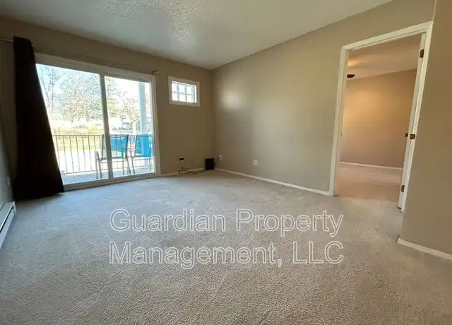 Property at 912 N Walnut St Unit 16, Maryville, MO, 64468, 1 bed, 1 bath, [object Object]