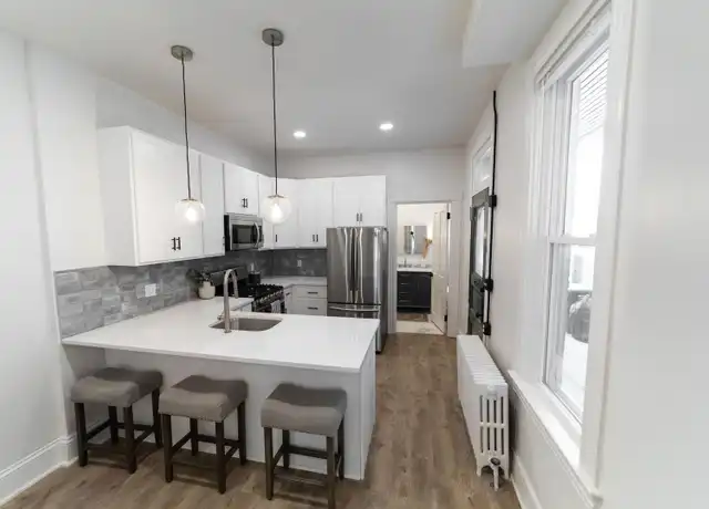Property at 617 E Chestnut St Apt 1, Lancaster, PA, 17602, 1 bed, 1 bath, [object Object]