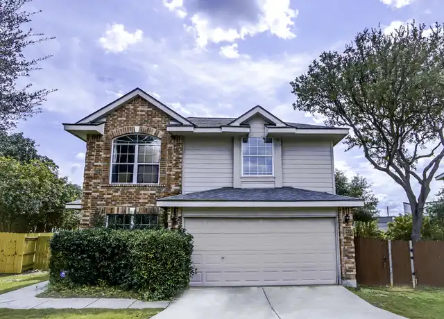 Property at 9602 Lindrith, Helotes, TX, 78023, 4 beds, 2.5 baths, [object Object]