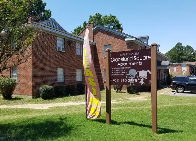 Property at 4151 Faronia Rd, Memphis, TN, 38116, 2 beds, 1 bath, [object Object]