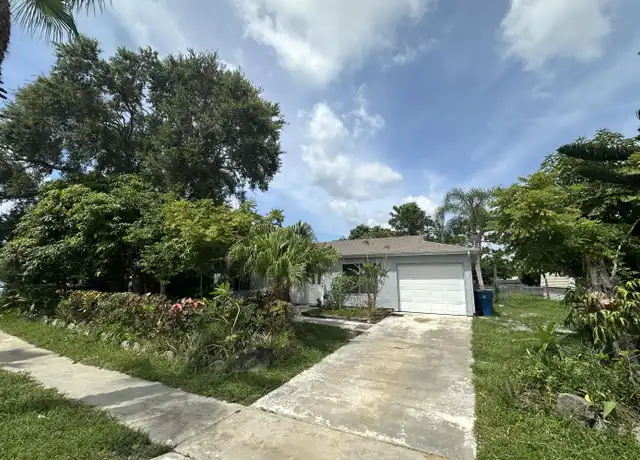 Property at 1300 Ethel Cir NE, Palm Bay, FL, 32905, 3 beds, 2 baths, [object Object]