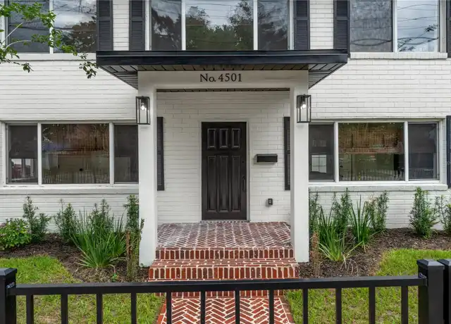 Property at 4501 N Highland Ave, Tampa, FL, 33603, 4 beds, 2 baths, [object Object]