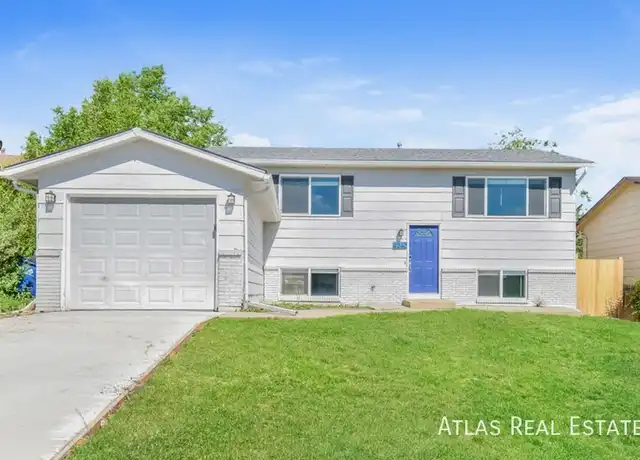 Property at 4340 College View Dr, Colorado Springs, CO, 80906, 4 beds, 2 baths, [object Object]