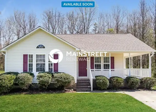 Property at 1212 Piney Glen Ln, Zebulon, NC, 27597, 3 beds, 2 baths, [object Object]