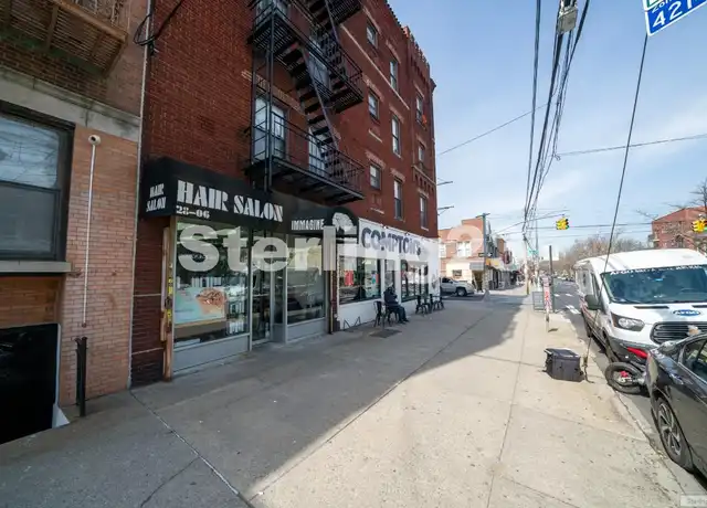 Property at 28-13 23rd Ave Unit 2, Astoria, NY, 11105, 2 beds, 1 bath, [object Object]