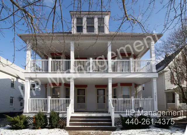 Property at 1609 Lakewood Ave Unit 2, Lakewood, OH, 44107, 1 bed, 1 bath, [object Object]