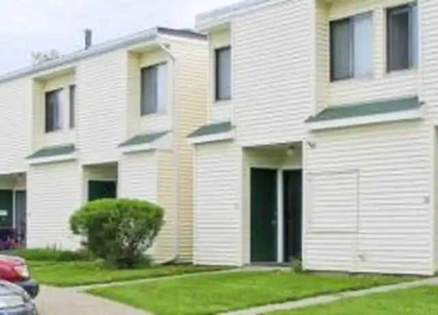Property at 101 Uptown Rd Unit 25UPTOWN, Ithaca, NY, 14850, 3 beds, 2.5 baths, [object Object]