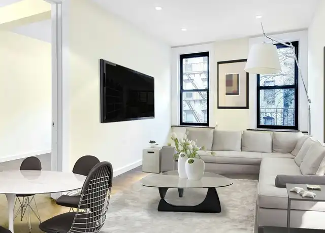 Property at 199 Prince St #10, New York, NY, 10012, 2 beds, 1 bath, [object Object]