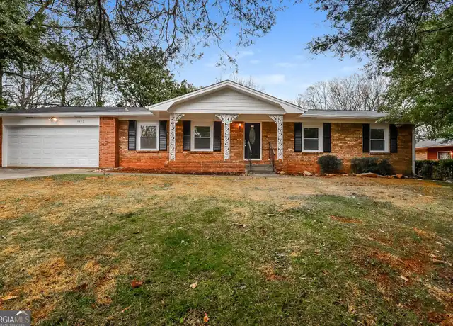 Property at 4492 Raleigh Dr, Decatur, GA, 30034, 3 beds, 2 baths, [object Object]