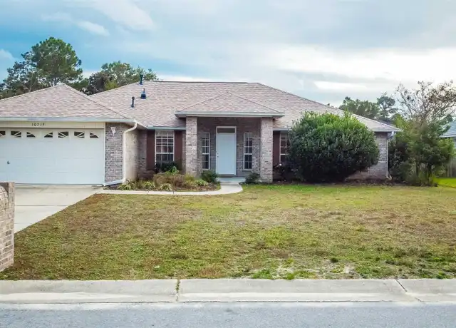 Property at 10719 Crosscut Dr, Pensacola, FL, 32506, 4 beds, 3 baths, [object Object]