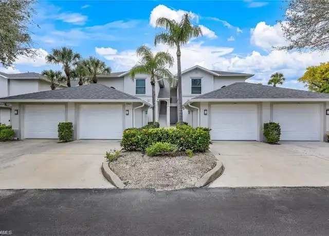 Property at 1345 Charleston Square Dr Unit 5-102, Naples, FL, 34110, 2 beds, 2 baths, [object Object]