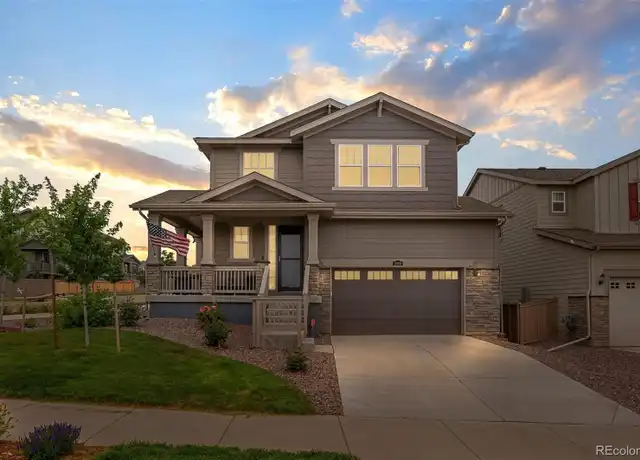 Property at 3309 Ireland Moss St, Castle Rock, CO, 80109, 4 beds, 2.5 baths, [object Object]