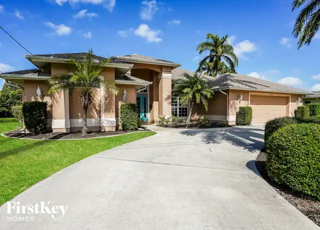 Property at 4006 SE 9th Ct, Cape Coral, FL, 33904, 3 beds, 2 baths, [object Object]