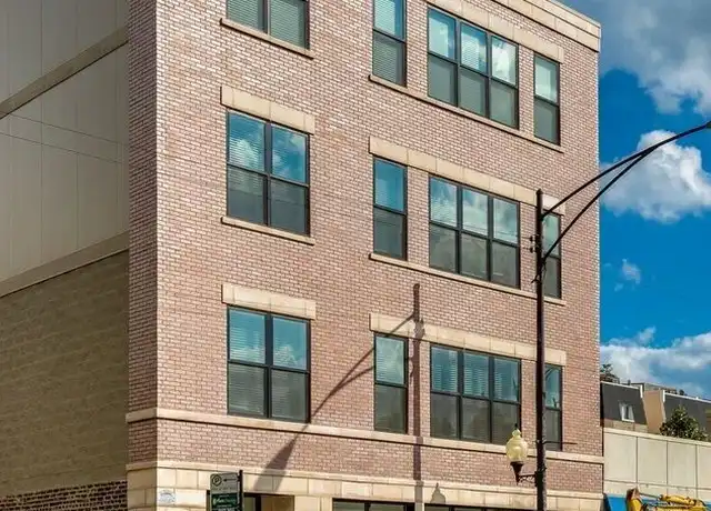 Property at 2603 N Halsted St Unit 2611-4F, Chicago, IL, 60614, 2 beds, 2 baths, [object Object]