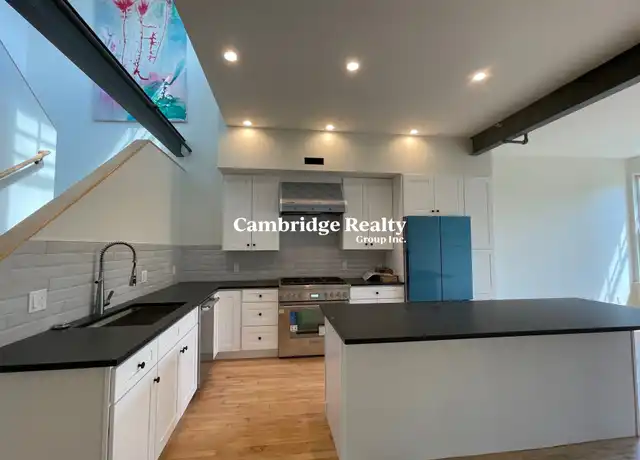 Property at 58 Regent St Unit T, Cambridge, MA, 02140, 3 beds, 2.5 baths, [object Object]