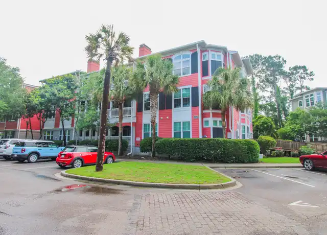 Property at 2037 Telfair Way, Charleston, SC, 29412, 2 beds, 2 baths, [object Object]