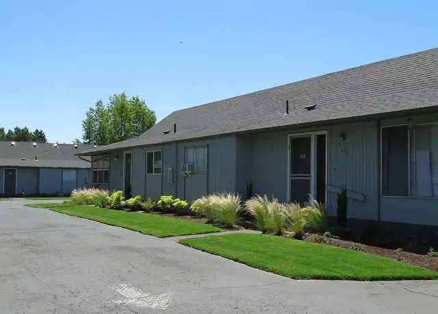 Property at Legacy Creek Duplexes - 430 S 13th St, Independence, OR, 97351, 2 beds, 1 bath, [object Object]