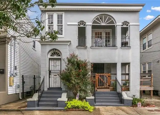 Property at 2830 Audubon St, New Orleans, LA, 70125, 3 beds, 1 bath, [object Object]