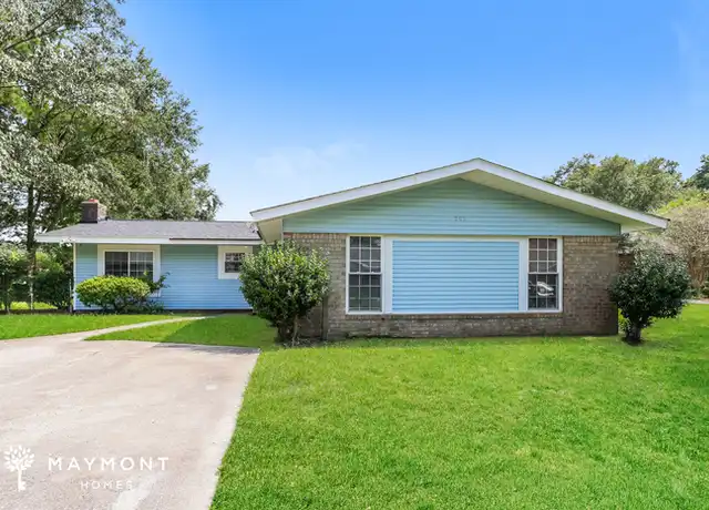 Property at 203 Miami St, Ladson, SC, 29456, 4 beds, 2 baths, [object Object]