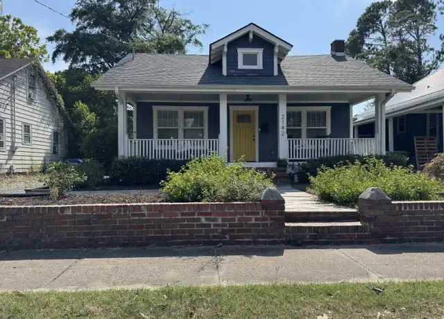 Property at 2142 Washington St, Wilmington, NC, 28401, 3 beds, 1.5 baths, [object Object]
