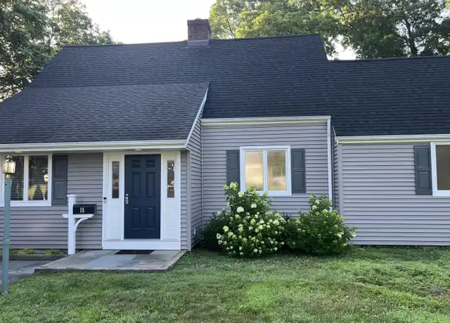 Property at 15 Fara Dr, Stamford, CT, 06905, 3 beds, 2.5 baths, [object Object]