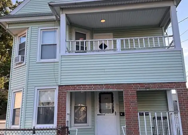 Property at 167 Wilson St Unit 3rd Fl, Bridgeport, CT, 06605, 1 bed, 1 bath, [object Object]