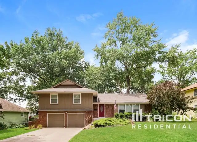 Property at 9420 Hardy Dr, Overland Park, KS, 66212, 4 beds, 3 baths, [object Object]