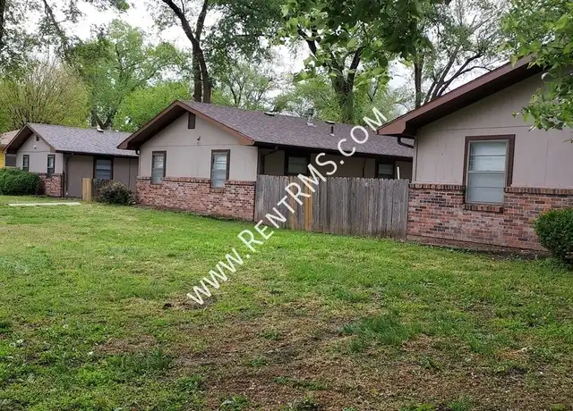 Property at 1205 Yuma St, Manhattan, KS, 66502, 2 beds, 1 bath, [object Object]