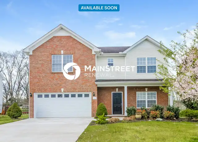 Property at 4433 Scottish Dr, Murfreesboro, TN, 37128, 4 beds, 2 baths, [object Object]