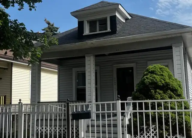 Property at 3345 W 61st Pl, Chicago, IL, 60629, 2 beds, 1 bath, [object Object]