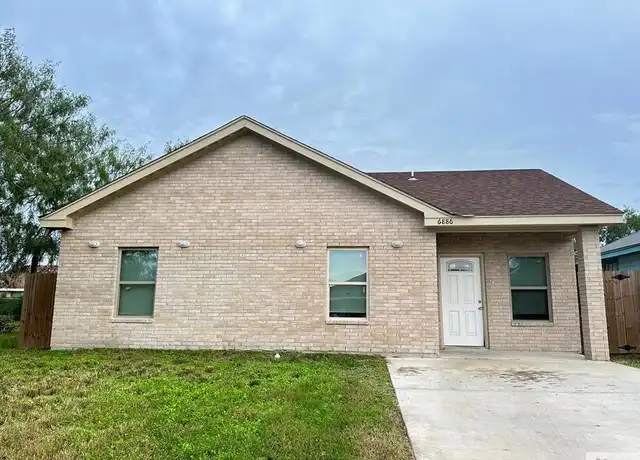 Property at 6886 Los Arboles, Brownsville, TX, 78521, 3 beds, 2 baths, [object Object]