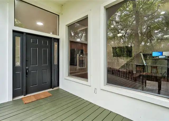 Property at 8804 Mountain Ridge Dr Unit B, Austin, TX, 78759, 1 bed, 1 bath, [object Object]