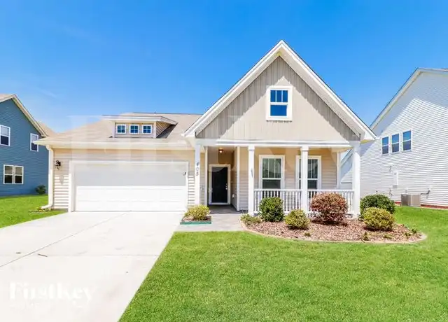 Property at 405 Eva St, Moncks Corner, SC, 29461, 4 beds, 2 baths, [object Object]