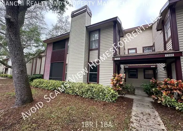 Property at 1568 Nantucket Ct, Palm Harbor, FL, 34683, 1 bed, 1 bath, [object Object]
