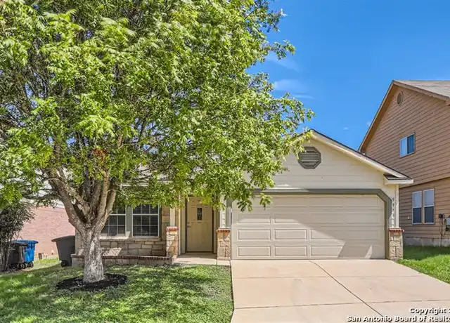 Property at 5915 Piedmont Gln, San Antonio, TX, 78249, 3 beds, 2 baths, [object Object]