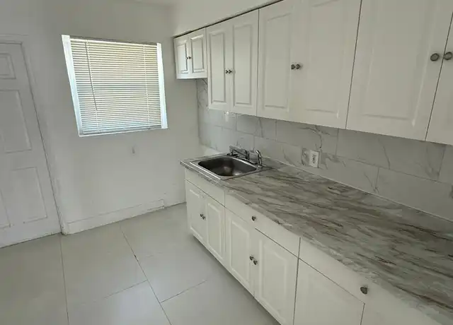 Property at 1400 NW 95th St Unit 1, Miami, FL, 33147, 2 beds, 1 bath, [object Object]