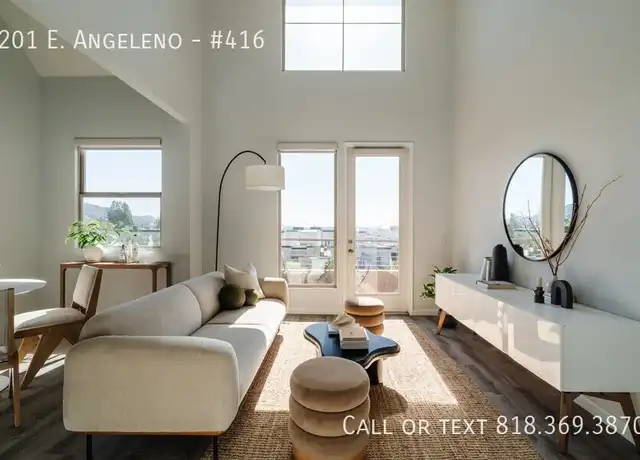 Property at 201 E Angeleno Ave #416, Burbank, CA, 91502, 1 bed, 2 baths, [object Object]