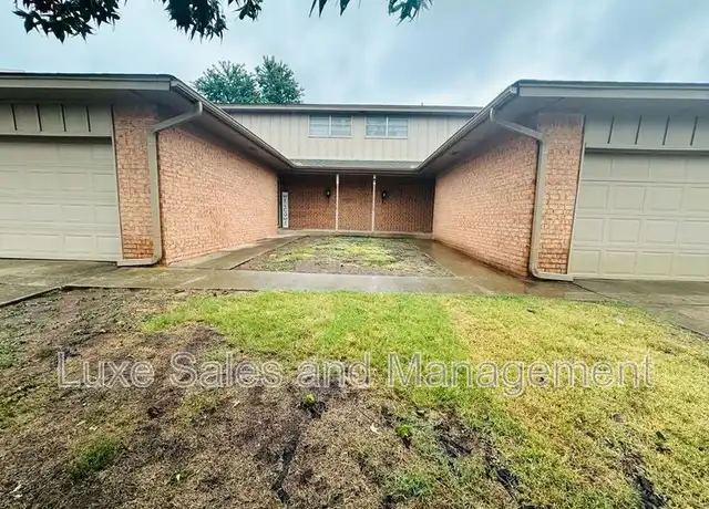 Property at 9910 Mashburn Blvd, Oklahoma City, OK, 73162, 3 beds, 2.5 baths, [object Object]