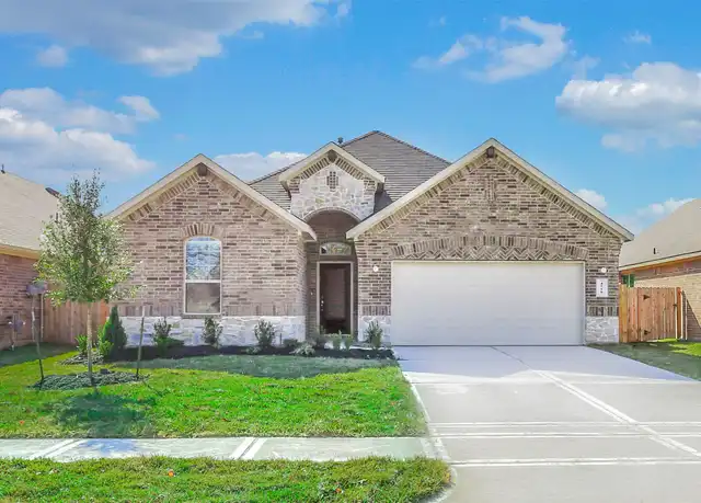 Property at 4759 Creekside Haven Trl, Spring, TX, 77389, 4 beds, 2.5 baths, [object Object]