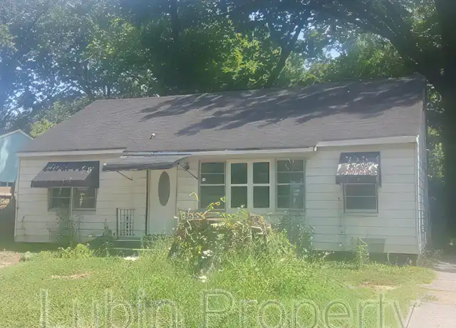 Property at 2984 Birchdale Dr, Memphis, TN, 38127, 3 beds, 2 baths, [object Object]