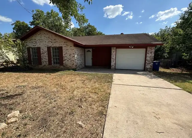 Property at 303 Tamworth Ave, Austin, TX, 78745, 3 beds, 2 baths, [object Object]