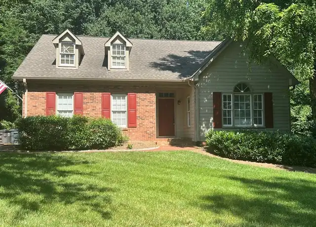 Property at 6409 Spyglass Dr, Greensboro, NC, 27410, 3 beds, 2 baths, [object Object]